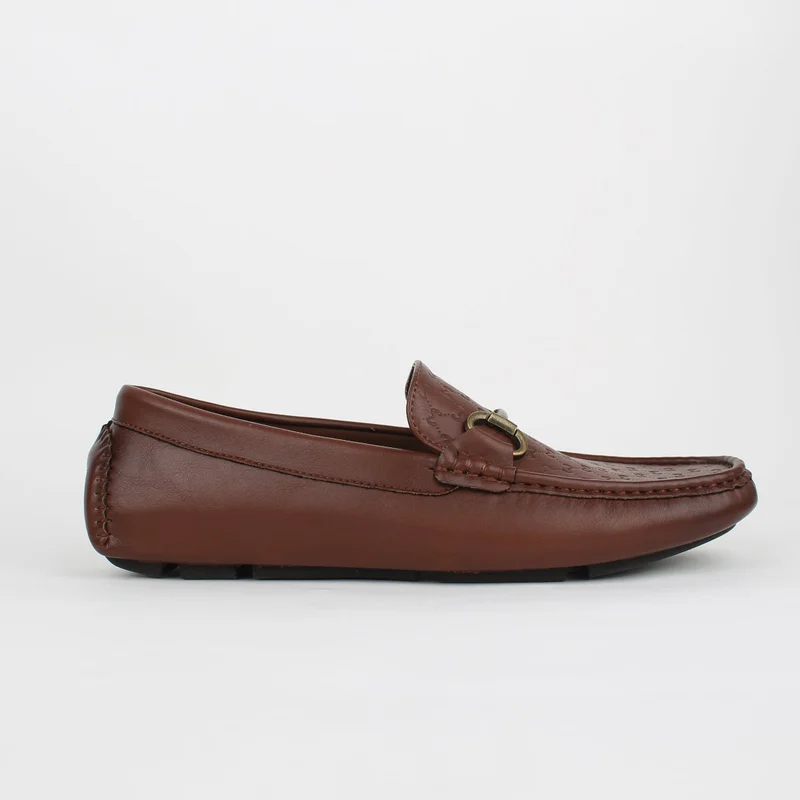 milano NIKOLAJ MENS MOCCASIN