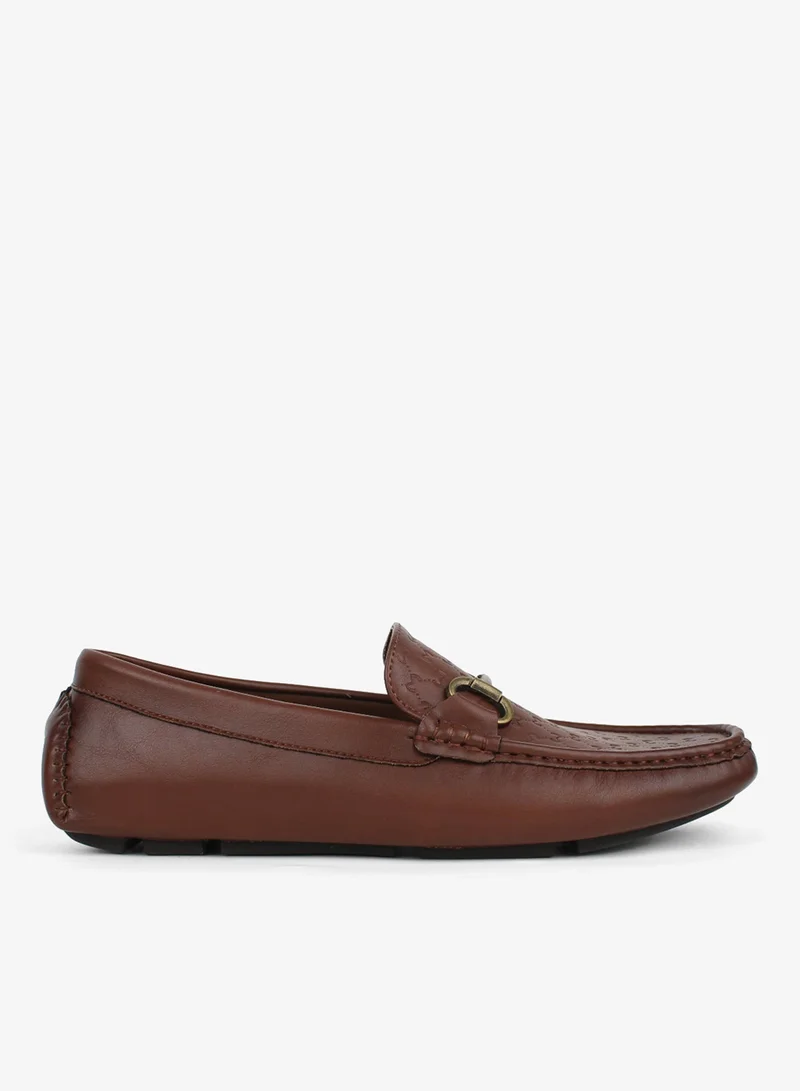 milano NIKOLAJ MENS MOCCASIN
