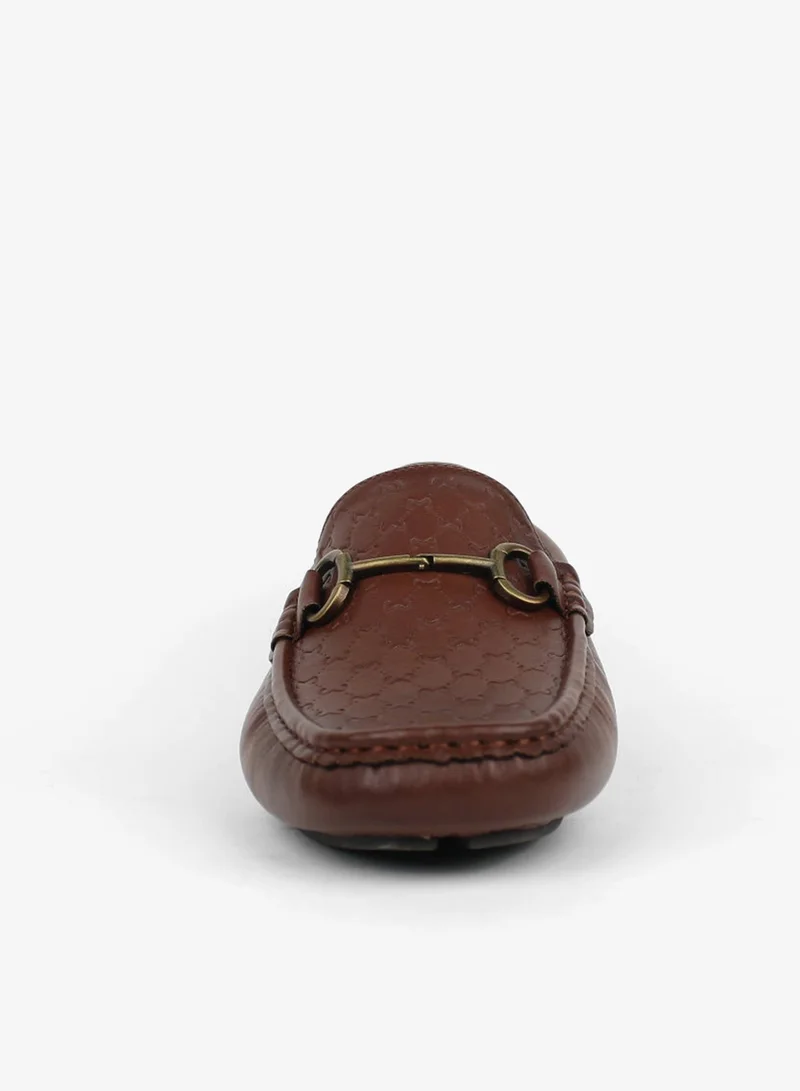 milano NIKOLAJ MENS MOCCASIN