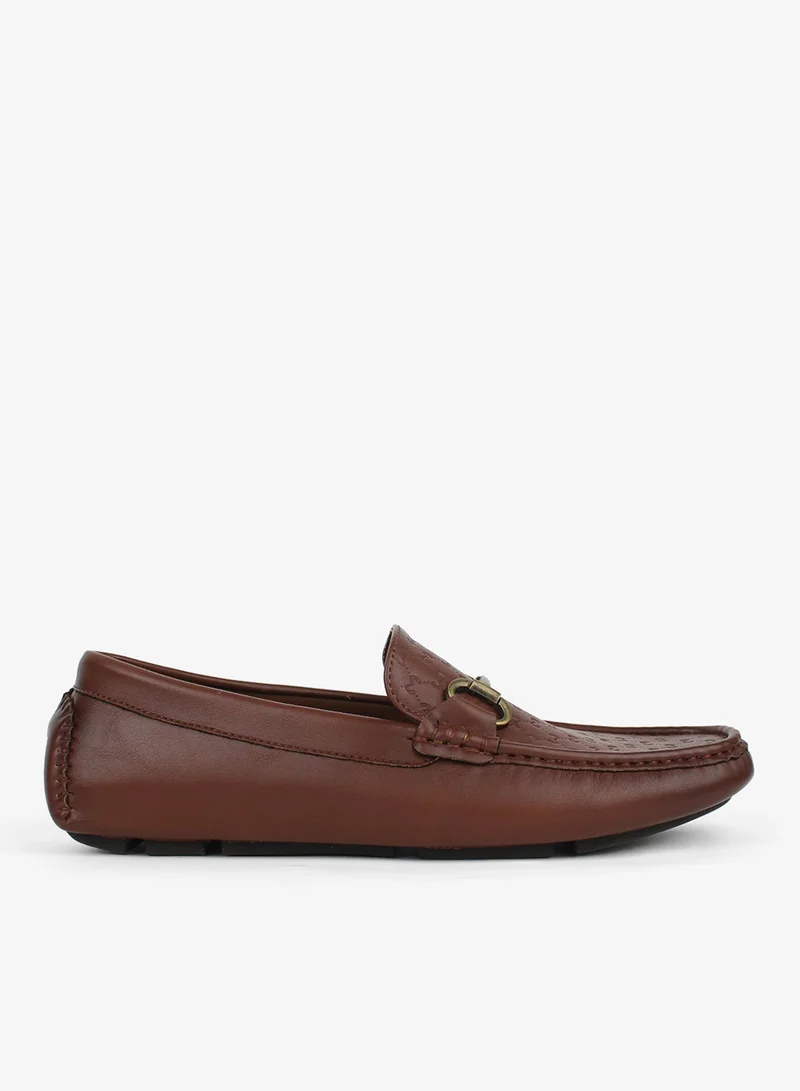 milano NIKOLAJ MENS MOCCASIN