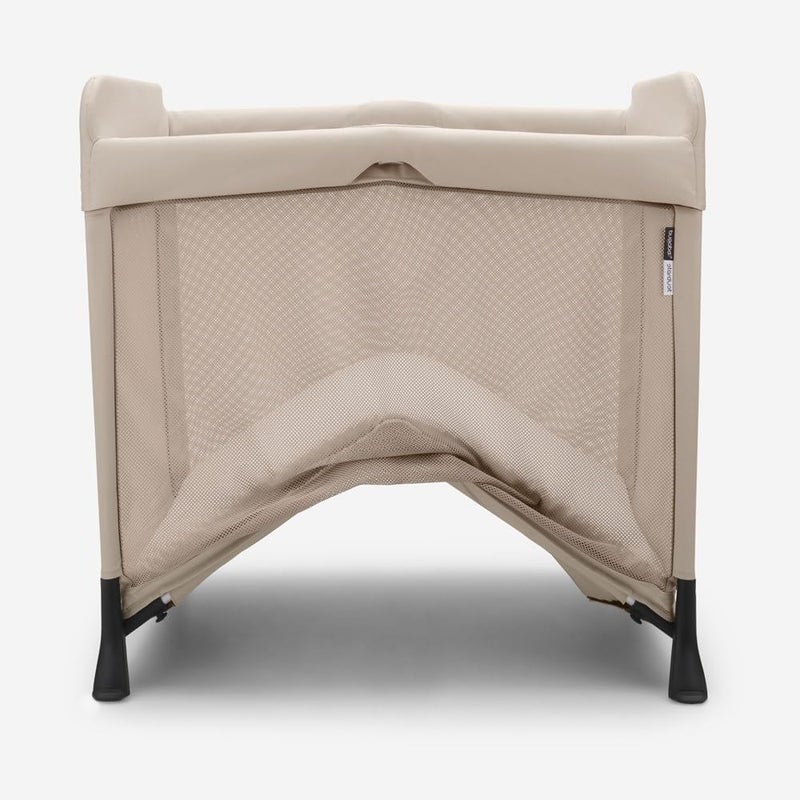 Bugaboo Stardust 2-in-1 Folding Playpen and Travel Cot - Image 4