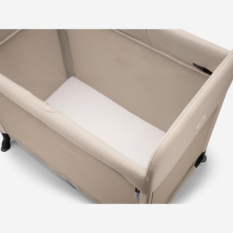 Bugaboo Stardust 2-in-1 Folding Playpen and Travel Cot - Image 3