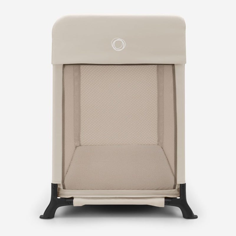 Bugaboo Stardust 2-in-1 Folding Playpen and Travel Cot - Image 5