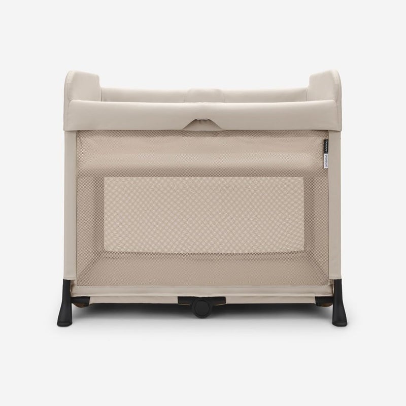 Bugaboo Stardust 2-in-1 Folding Playpen and Travel Cot - Image 1