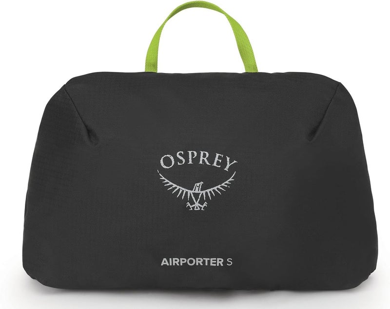 Osprey Airporter Protector for Backpack, Black, Small - Image 1