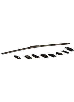 Strongart Uni Wiper Banana Type (WITH 10 ATTACHMENTS)55CM / CASI127 