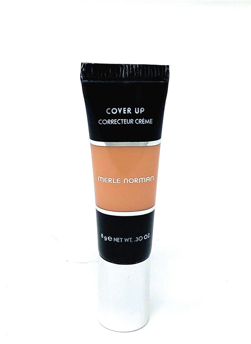 Merle Norman Merle Norman Cream Skin Foundation Concealer Medium 