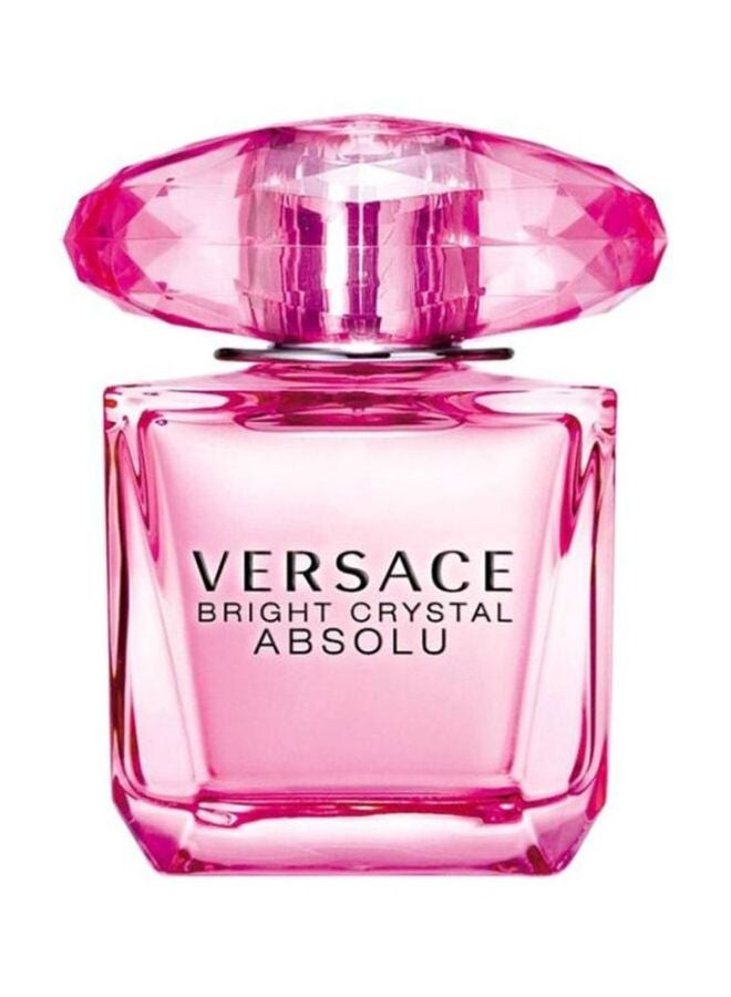 VERSACE Bright Crystal Absolu EDP 90ml - Image 1