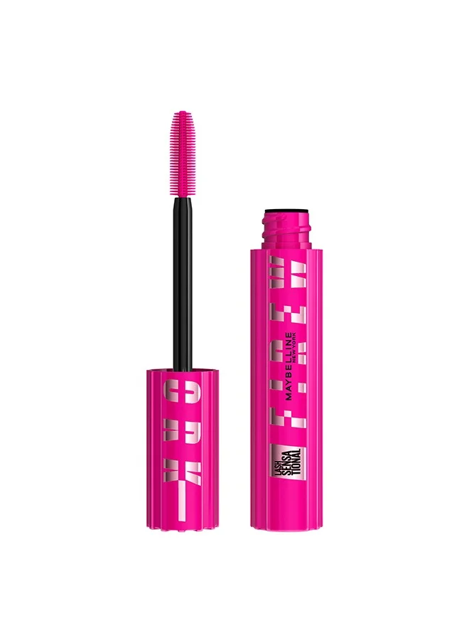 MAYBELLINE NEW YORK Maybelline New York Lash Sensational Firework Washable Mascara - Lengthening and Volumizing