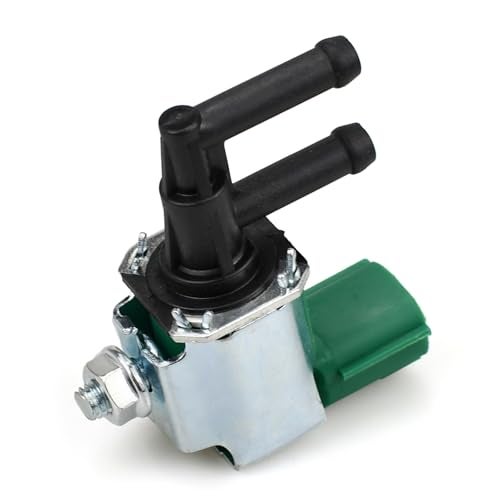 VehiclePro 149337J400 Vapor Canister Vent ValveVacuum Control ValveVapor Canister Purge Solenoidfor Nissan Altima 20022003 Nissan Sentra 20012006 - Image 3