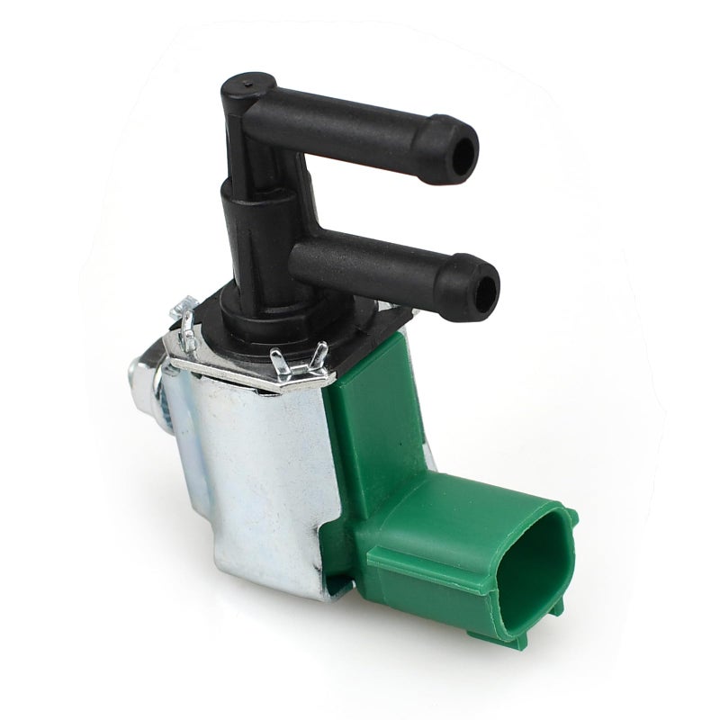 VehiclePro 149337J400 Vapor Canister Vent ValveVacuum Control ValveVapor Canister Purge Solenoidfor Nissan Altima 20022003 Nissan Sentra 20012006 - Image 2