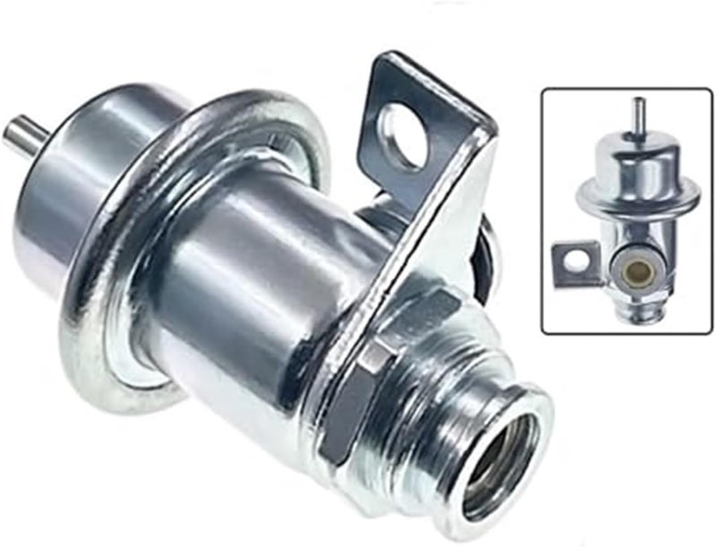 Wivplex Fuel Injection Pressure Regulator 3.0bar - Image 4