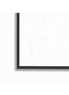Stupell Industries Adorable French Bulldog In Pink Bubble Bath Designed By Ziwei Li Black Framed Wall Art 17 X 30  - Image 5