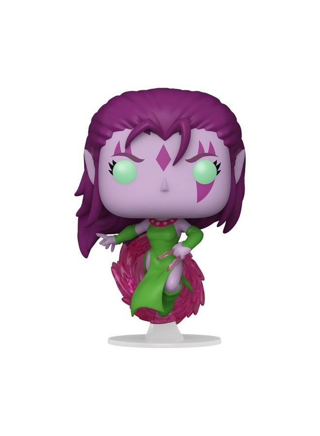 Funko Pop Marvel: X-Men - Blink - Marvel Comics - Collectable Vinyl Figure - Gift Idea - Official Merchandise - Toys for Kids & Adults - Superheroes Fans - Model Figure for Collectors and Display - Image 2