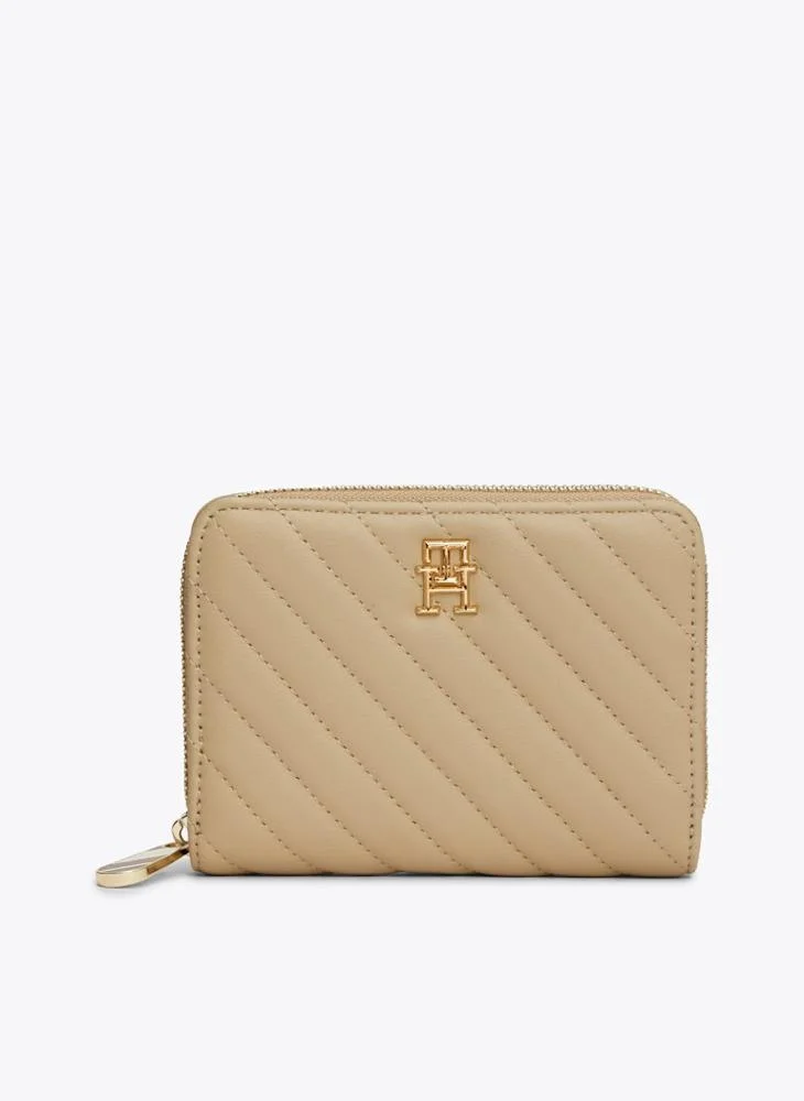 TOMMY HILFIGER Zip Around Wallet