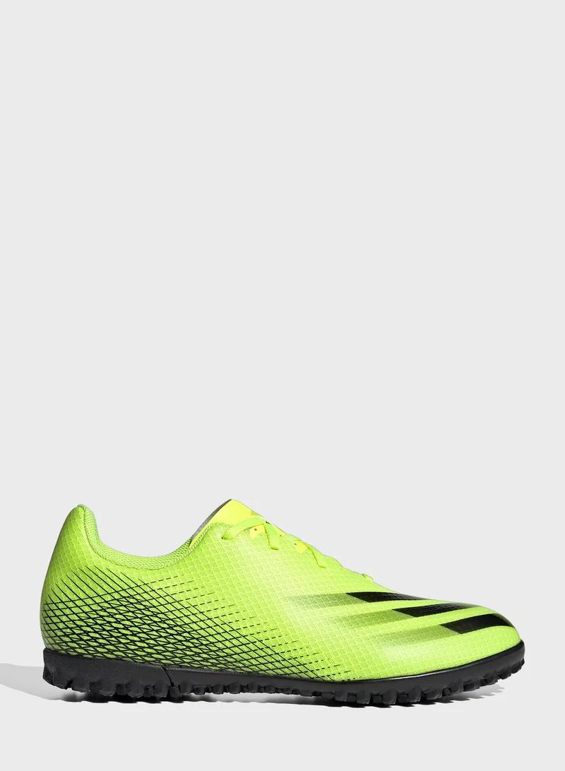 Adidas X Ghosted.4 Turf