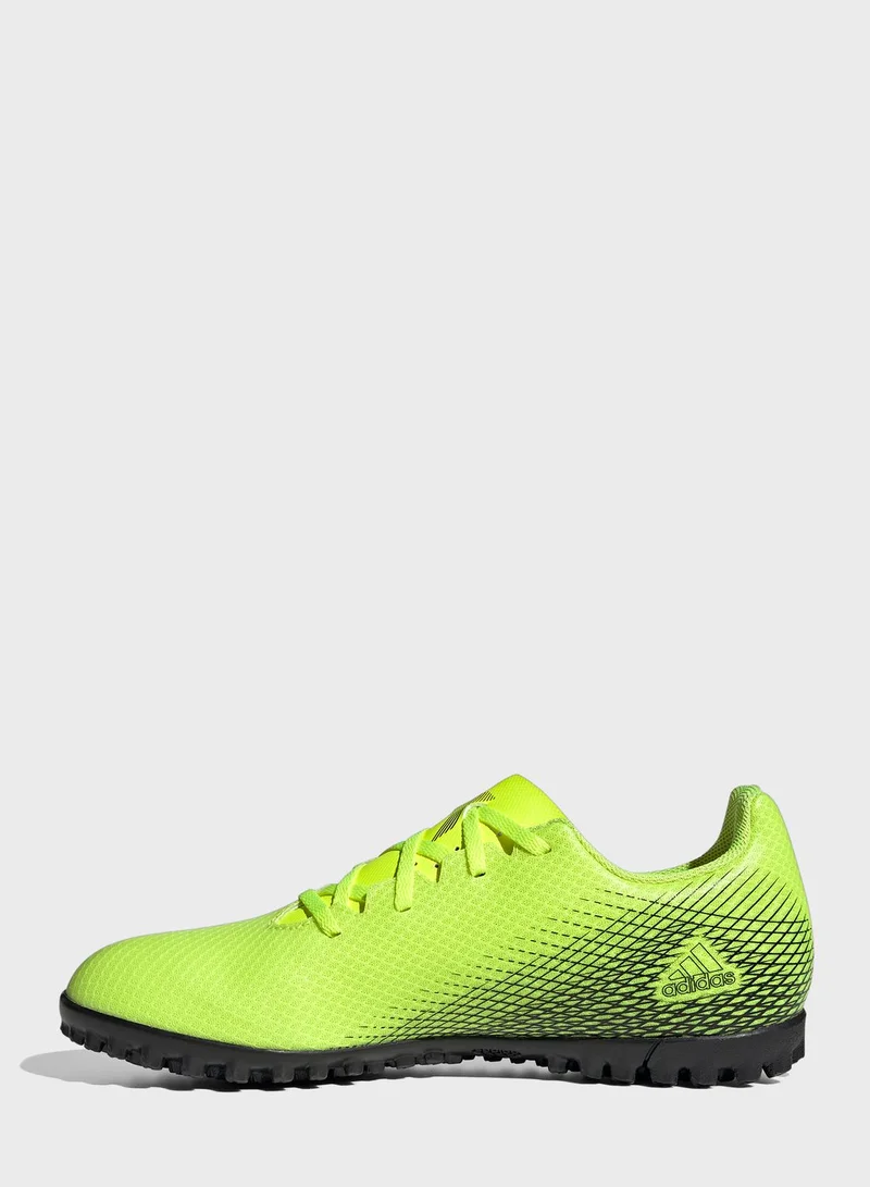 Adidas X Ghosted.4 Turf