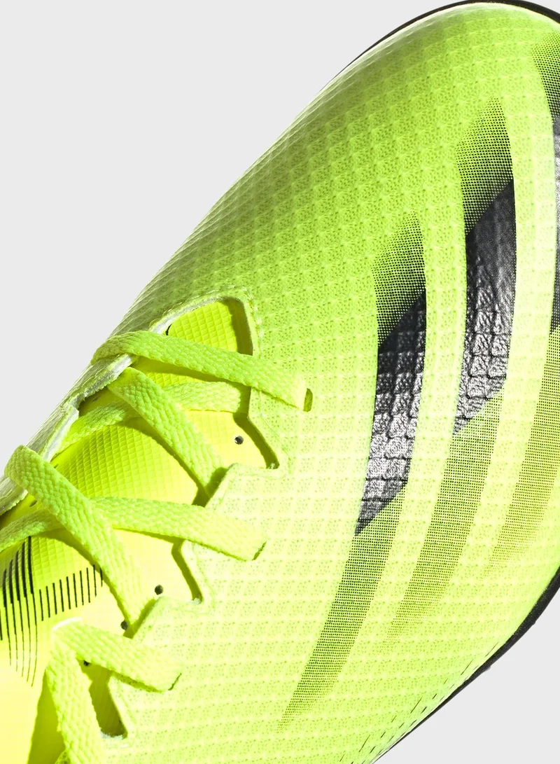 Adidas X Ghosted.4 Turf