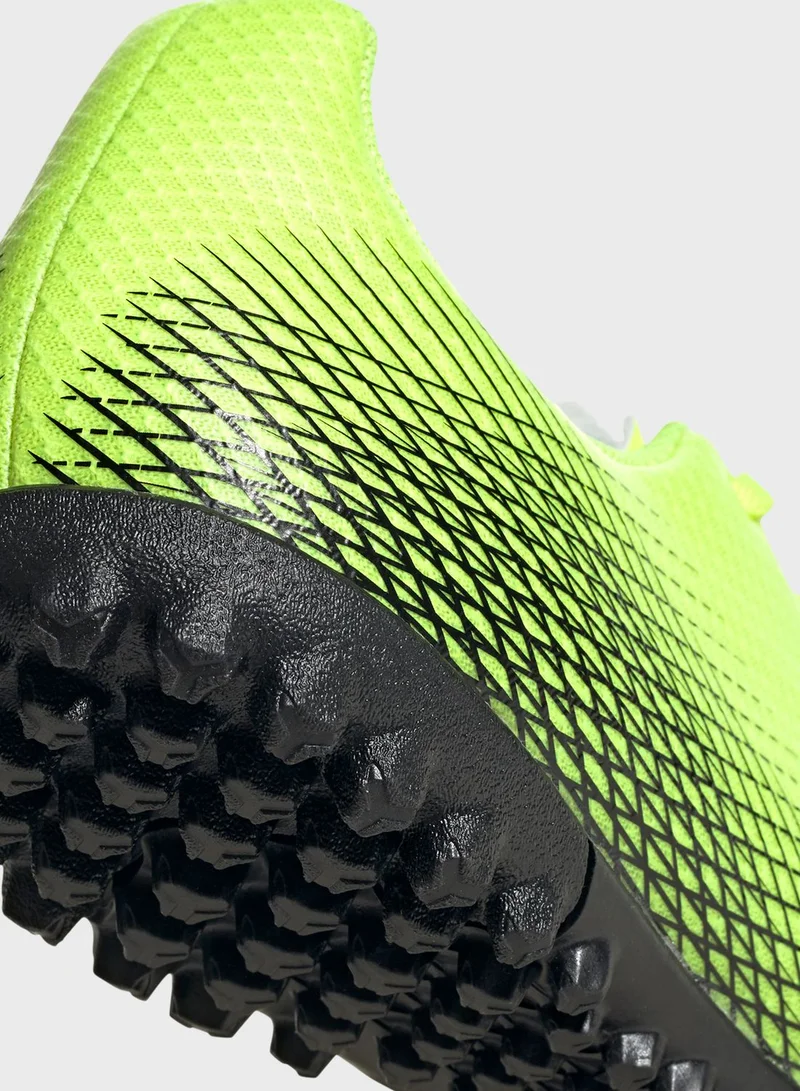 Adidas X Ghosted.4 Turf