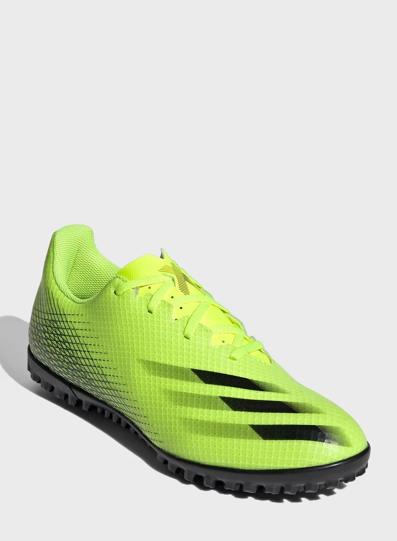 Adidas X Ghosted.4 Turf