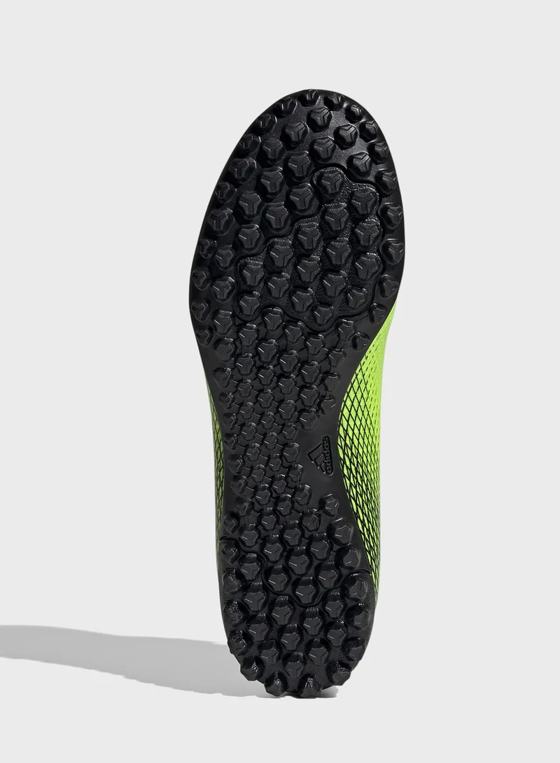 Adidas X Ghosted.4 Turf