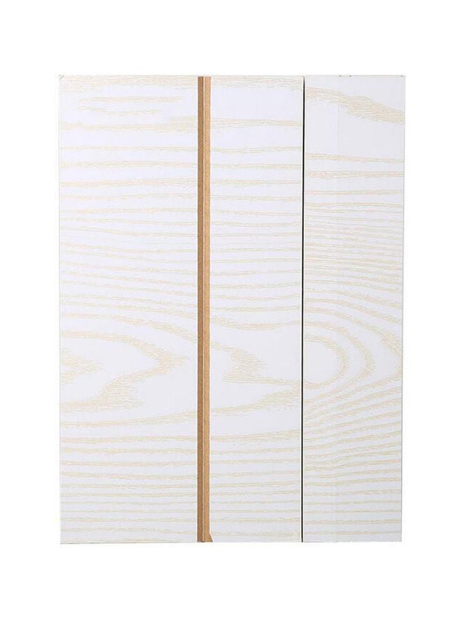 نيبمينينت مكبر شاشة الهواتف المحمولة أبيض