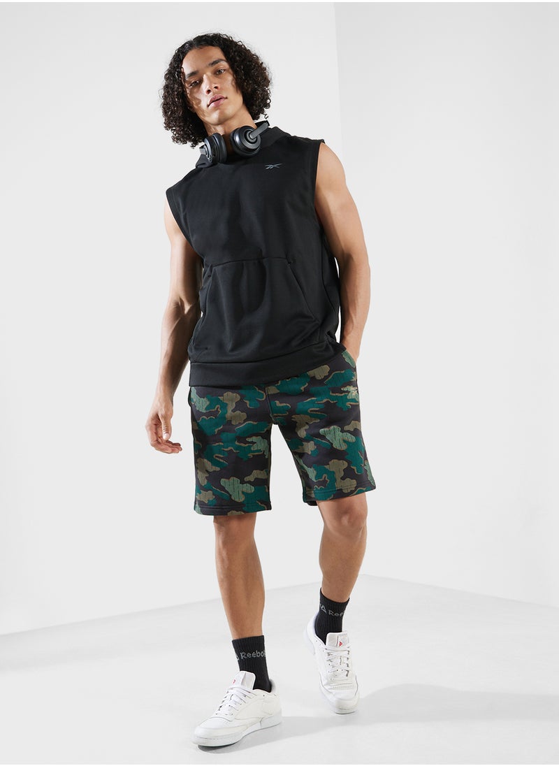Reebok Strength Hoodie  - Image 4