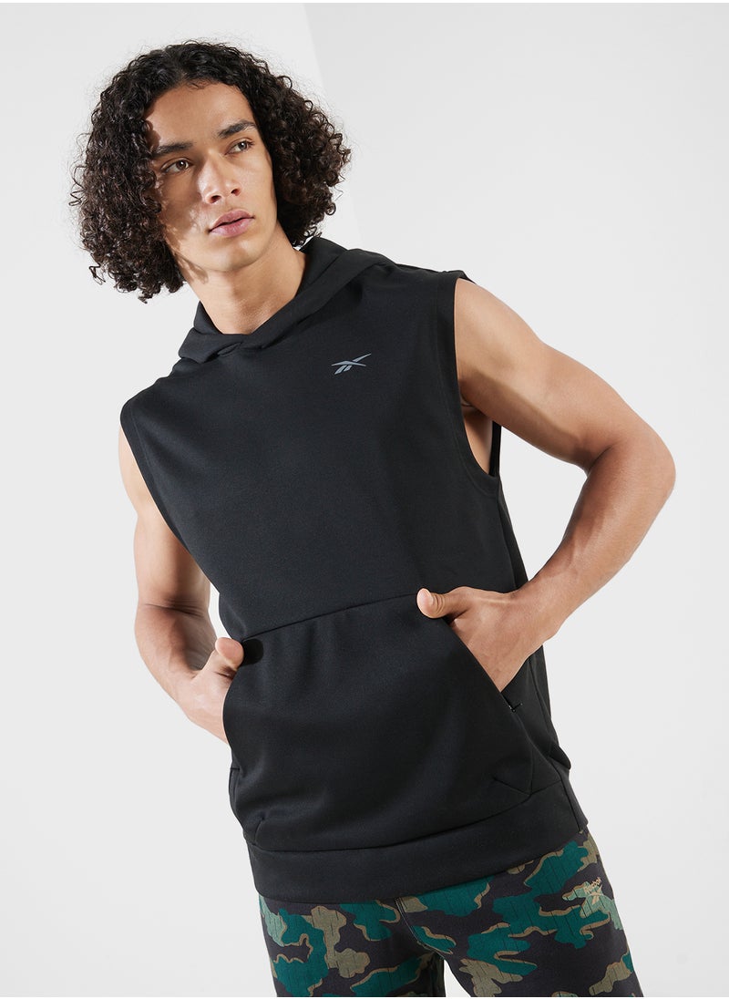Reebok Strength Hoodie  - Image 1