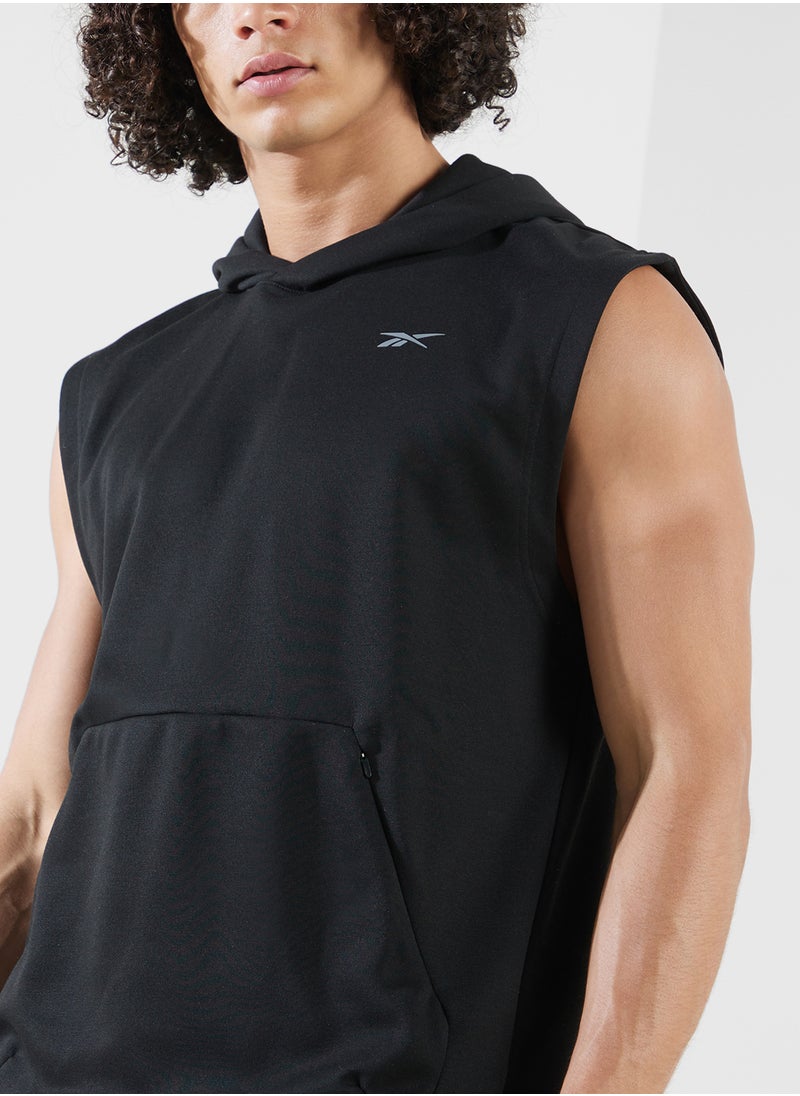 Reebok Strength Hoodie  - Image 3