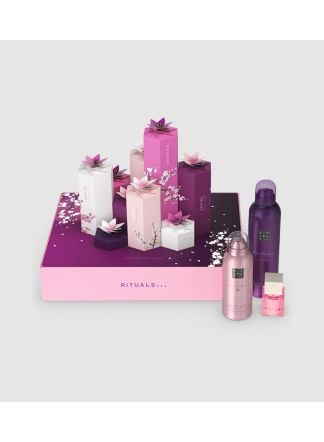 RITUALS The Ritual of Yozakura Garden of Happiness 2024 - Image 2