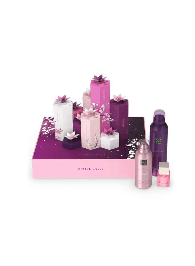 RITUALS The Ritual of Yozakura Garden of Happiness 2024 - Image 1