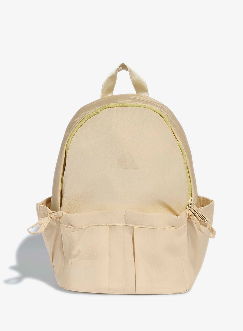 Adidas Glow Backpack - Image 1