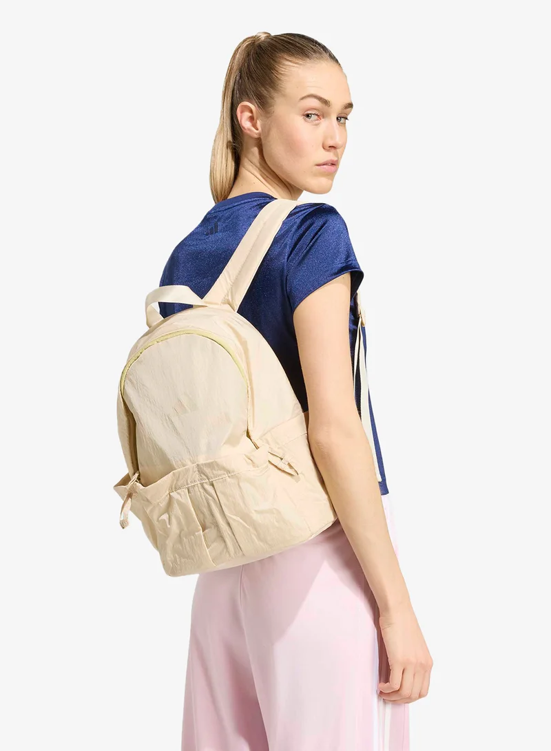 Adidas CRLI Glow Backpack for Women | Best Price UAE