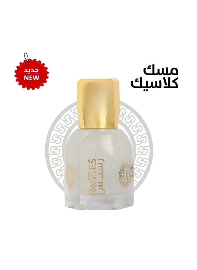  رسيس مسك | كلاسيك 12 مل 