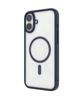 iPhone 16 - Dark Blue