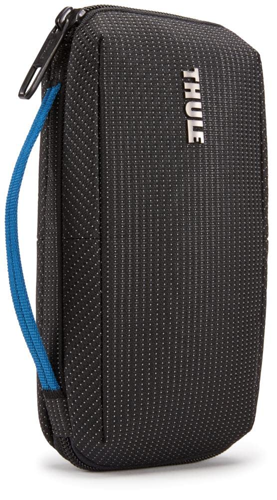 THULE Thule Crossover 2 Travel Organizer - Travel organizer pouch - Travel essential bag - Passport wallet - RFID blocking passport case  - Image 1