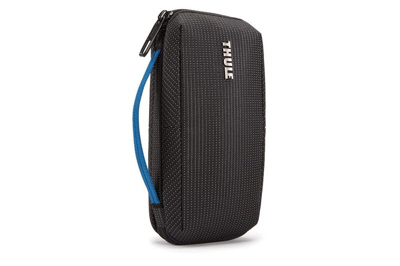 THULE Thule Crossover 2 Travel Organizer - Travel organizer pouch - Travel essential bag - Passport wallet - RFID blocking passport case  - Image 3