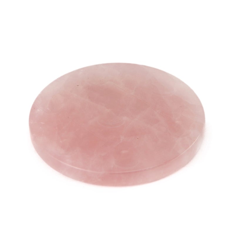 Natural Crystal Gem Mini Seven Star Array Seven Star Disc Round Bead Ornaments Seven Mans Star Feng Shui Home Jewelry Ornaments - Image 1