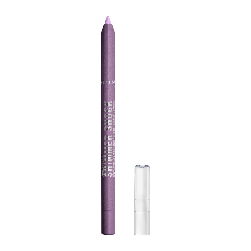RIMMEL LONDON قلم تحديد العيون متعدد الألوان - 001 - حلوى مثلجة، 1.2غ - Image 1
