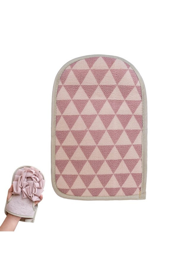 AZAH Liating Gloves For Dead Skin By Azah 2 In 1 Body Dead Skin Remover & Tan Removal For Smooth Clear Skin - Image 1