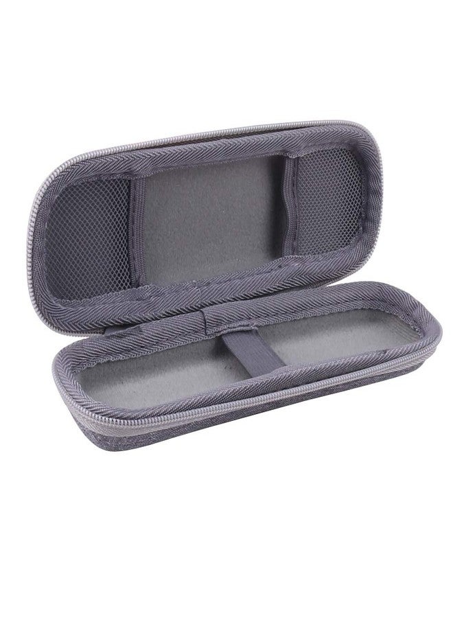 Aenllosi Aenllosi Hard Carrying Case Replacement for Finishing Touch Flawless Dermaplane Glo Facial Dermaplaning and Hair Remover Tool(only case) - Image 2
