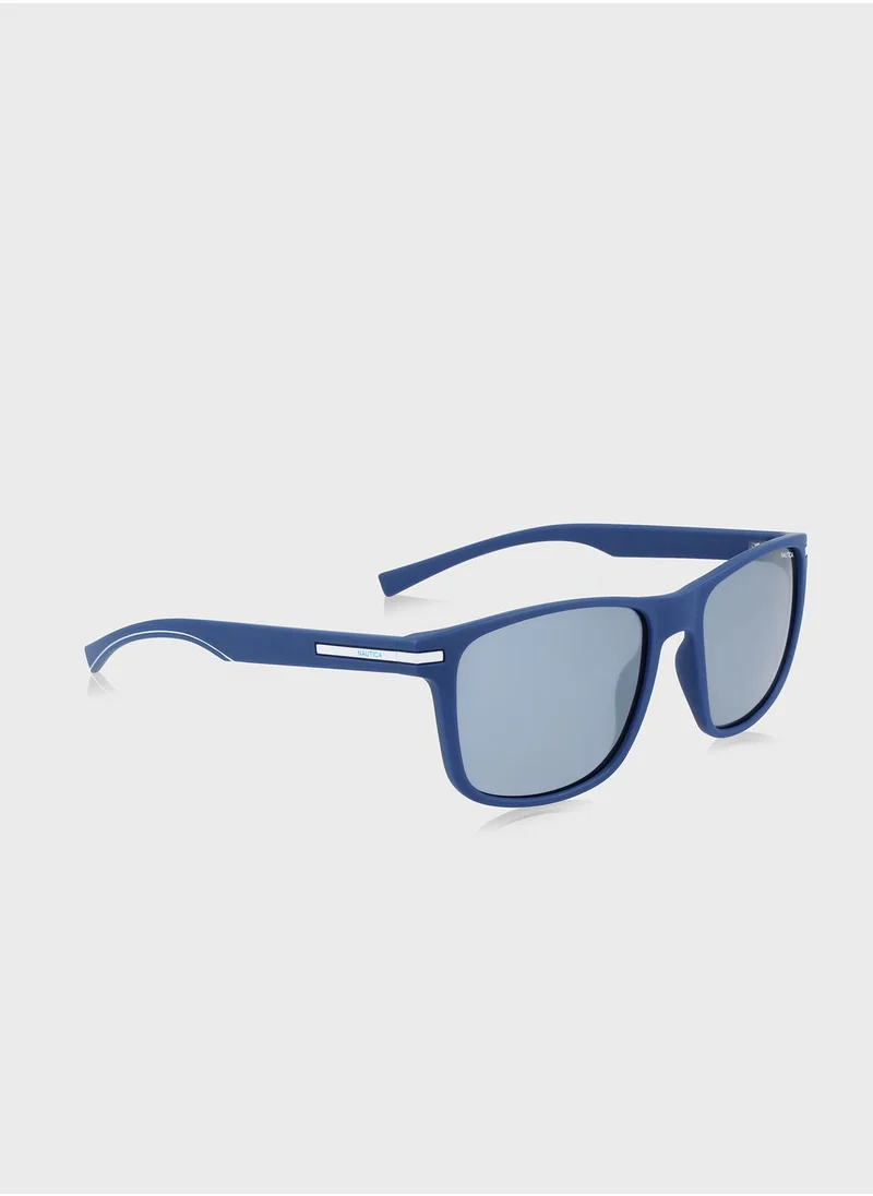 NAUTICA N3659Sp Wayfarers Sunglasses