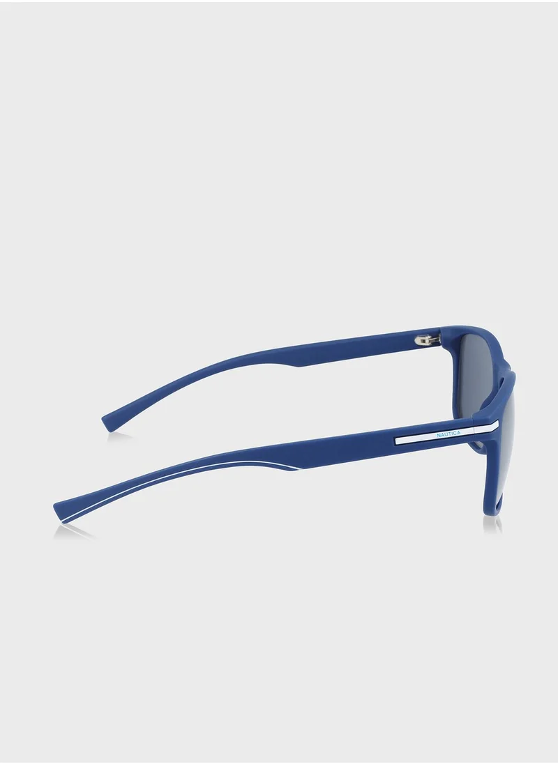 NAUTICA N3659Sp Wayfarers Sunglasses