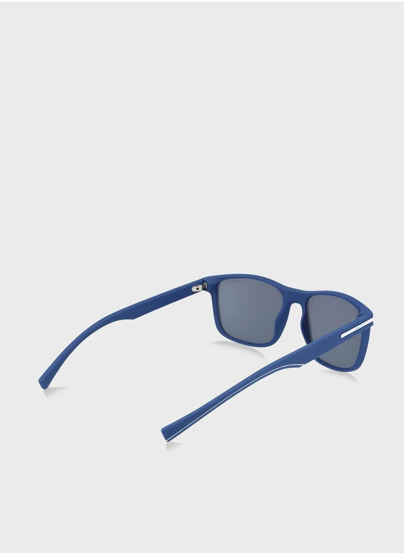 NAUTICA N3659Sp Wayfarers Sunglasses