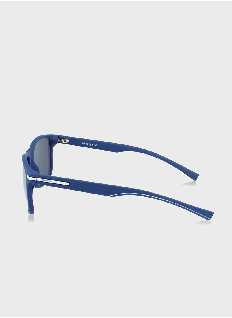 NAUTICA N3659Sp Wayfarers Sunglasses