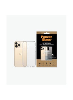 PanzerGlass HardCase iPhone 13 Pro Max - Clear
