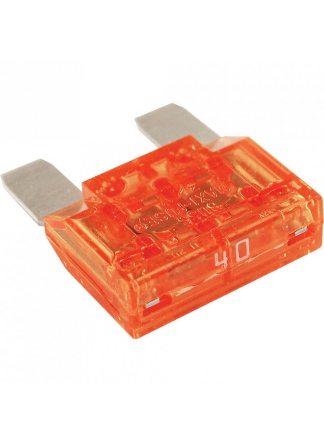 نظام البحر الأزرق 5139 فيوز ماكسي - 40 أمبير