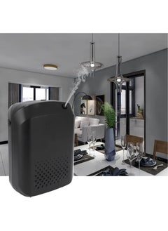 AROAQ Smart BT Scent Diffuser Machine for Home, Bluetooth Essential Oil Diffuser for Aromatherapy, Nebulizing Diffusion System  - Image 2