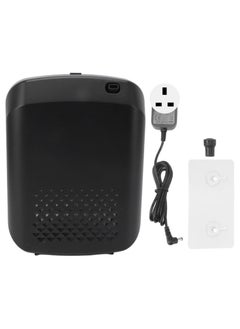 AROAQ Smart BT Scent Diffuser Machine for Home, Bluetooth Essential Oil Diffuser for Aromatherapy, Nebulizing Diffusion System  - Image 4