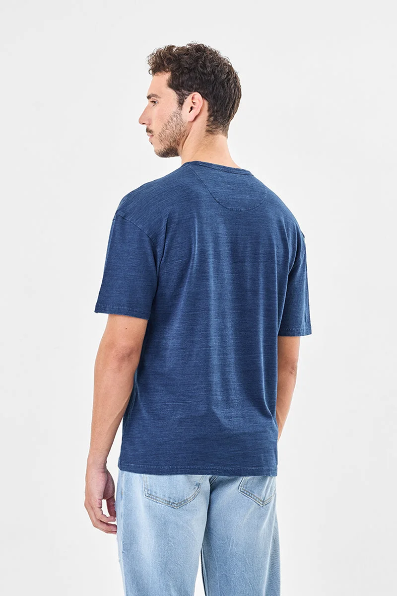 Snitch  Chaos Oversized T-Shirt for Men | Best Price UAE